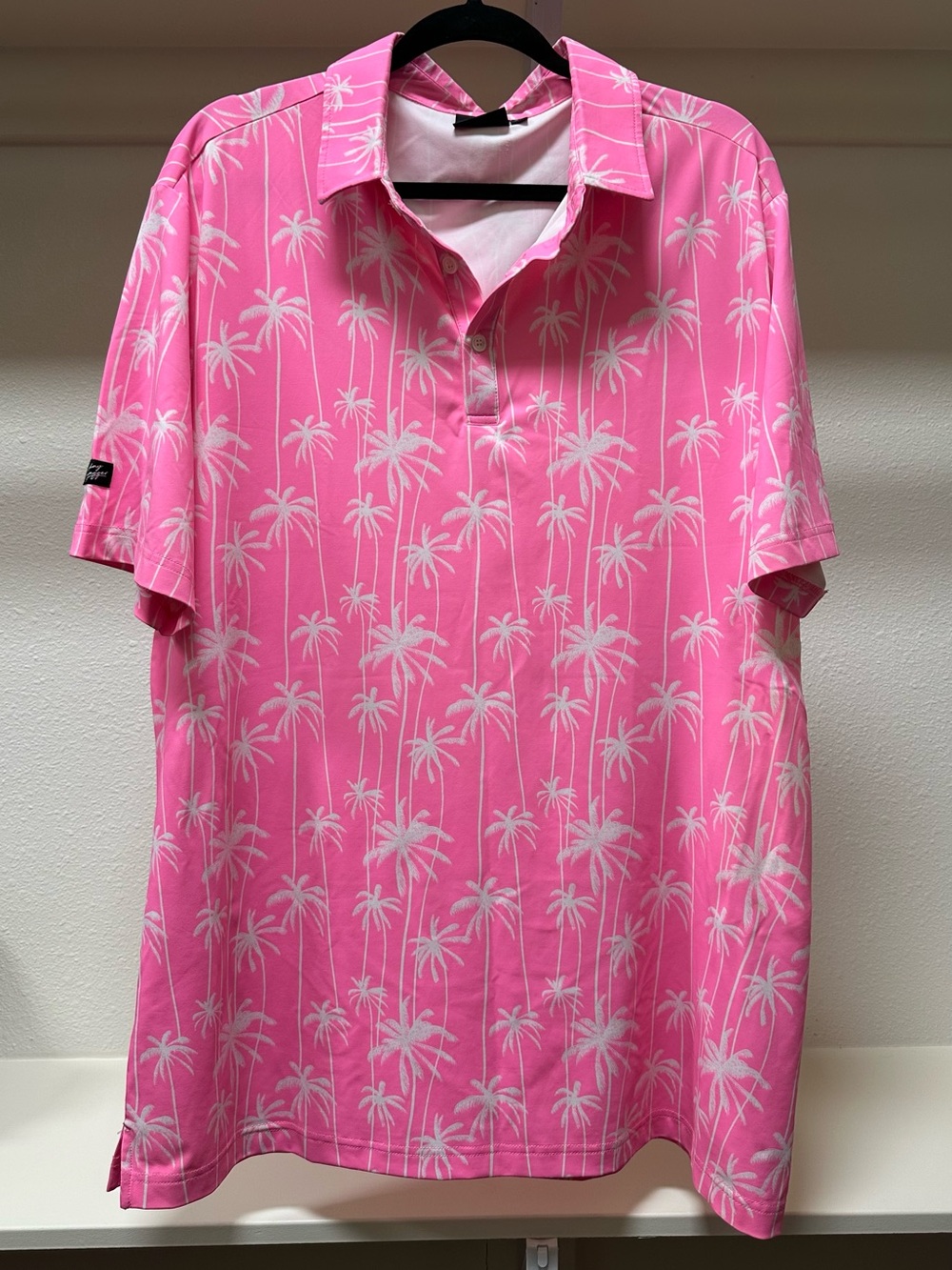 Men’s Sunday Swagger Polo